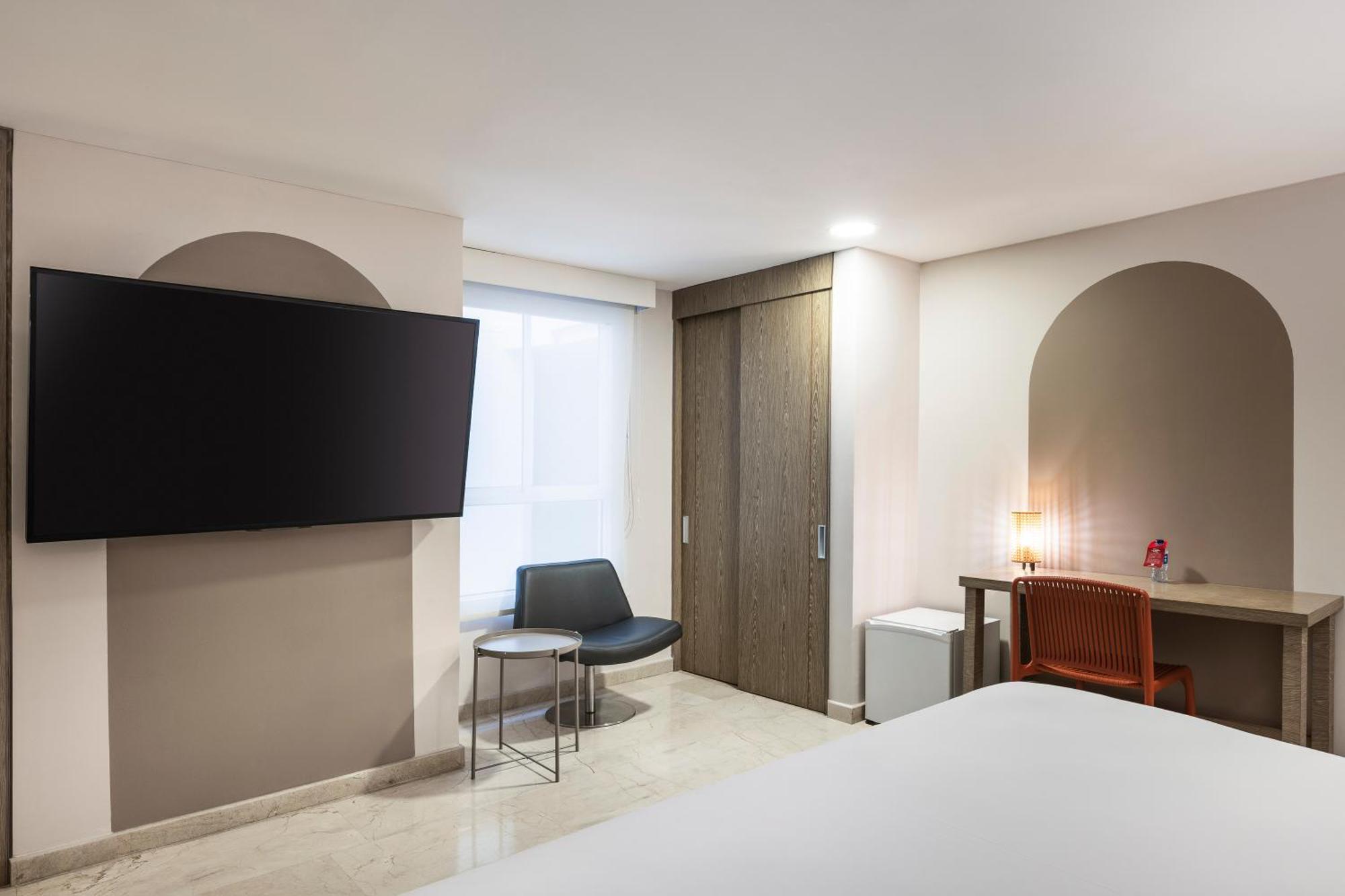 Hotel Ms Ciudad Jardin Калі Екстер'єр фото