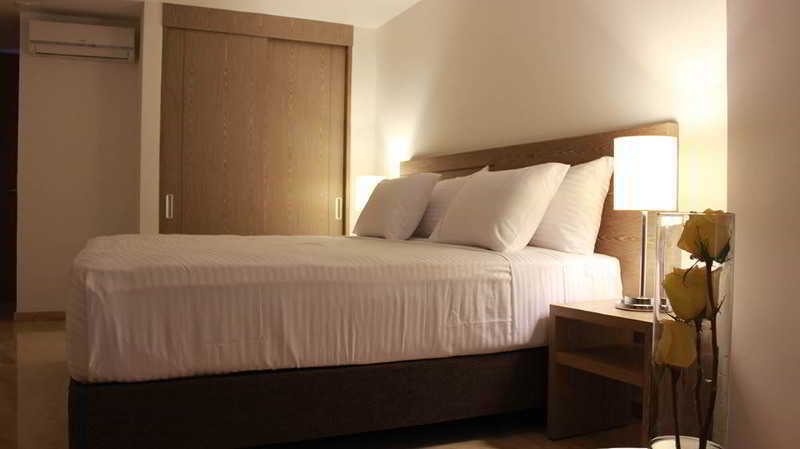 Hotel Ms Ciudad Jardin Калі Екстер'єр фото