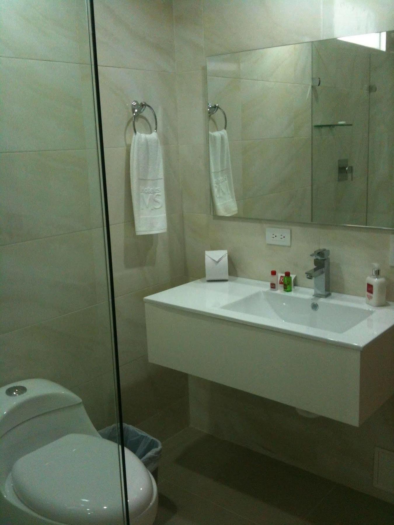 Hotel Ms Ciudad Jardin Калі Екстер'єр фото