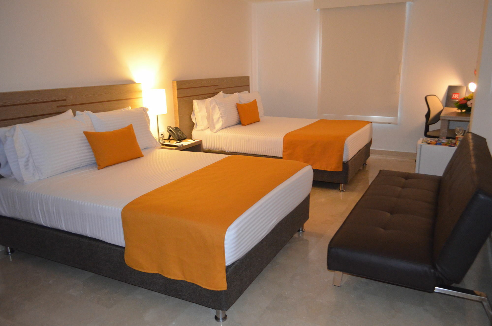 Hotel Ms Ciudad Jardin Калі Екстер'єр фото